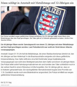 polizei-ta