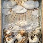 Himmelfahrt Christi